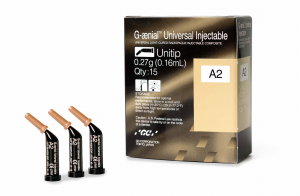 unitips G-aenial® Universal